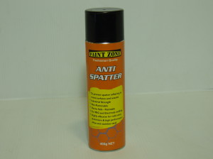 Anti Spatter 400g